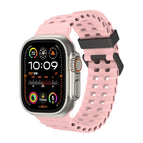 For Apple Watch Ultra 49mm / Vintage Rose