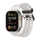 For Apple Watch Ultra 49mm / Starlight