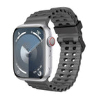 For Apple Watch Series 6 44mm / Grey