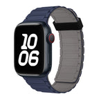 For Apple Watch Series 9 41mm / Indigo Grey