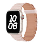 For Apple Watch SE 2022 44mm / Pink Rose Grey