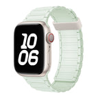 For Apple Watch Series 5 40mm / Light Mint