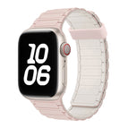 For Apple Watch Series 5 40mm / Pink Starlight