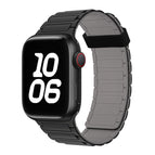 For Apple Watch Series 4 40mm / Black Grey