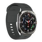 For Samsung Galaxy Watch Ultra 47mm / Ultra 2025 / Dark Grey