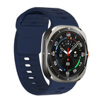 For Samsung Galaxy Watch Ultra 47mm / Ultra 2025 / Midnight Blue