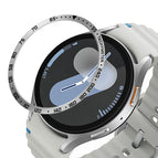For Samsung Galaxy Watch 7 44mm / Silver