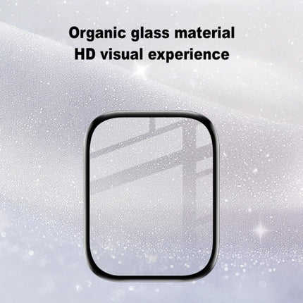IMAK Plexiglass HD Watch Protective Film