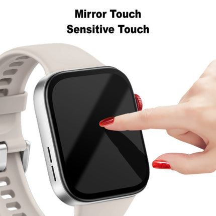 IMAK Plexiglass HD Watch Protective Film