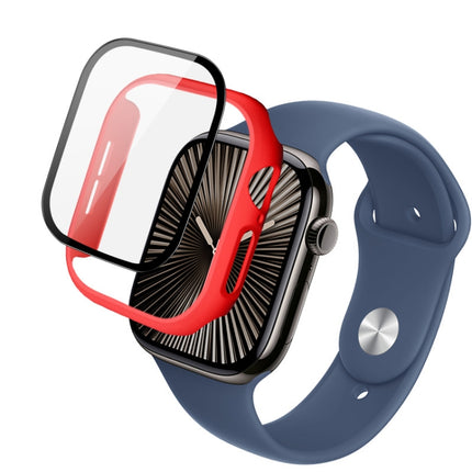 imak Integrated Watch Case with Film - DealBuddy