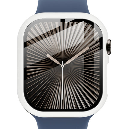 imak Integrated Watch Case with Film - DealBuddy