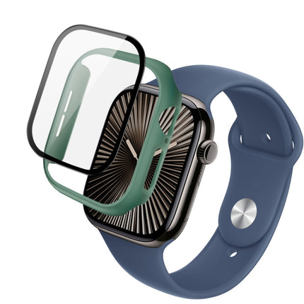 imak Integrated Watch Case with Film - DealBuddy