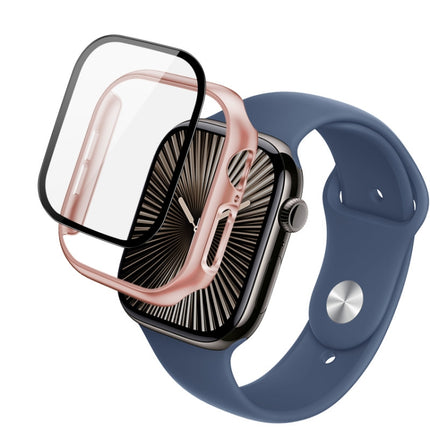 imak Integrated Watch Case with Film - DealBuddy