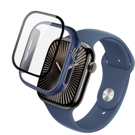 imak Integrated Watch Case with Film - DealBuddy