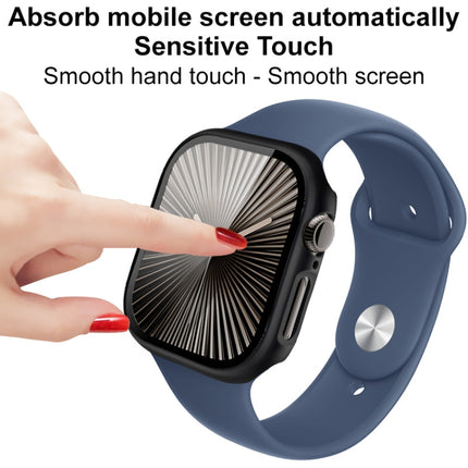 imak Integrated Watch Case with Film