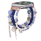 For Apple Watch 42mm / 41mm / 40mm / 38mm / Blue