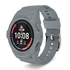 For Samsung Galaxy Watch 7 40mm / Light Grey