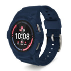 For Samsung Galaxy Watch 7 40mm / Midnight Blue