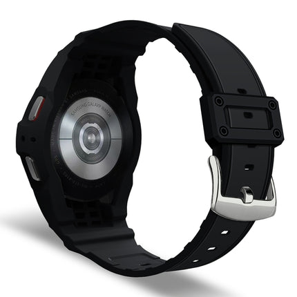 Integrated TPU Watch Band, For Samsung Galaxy Watch 7 44mm, For Samsung Galaxy Watch 7 40mm - DealBuddy