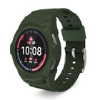 Integrated TPU Watch Band, For Samsung Galaxy Watch 7 44mm, For Samsung Galaxy Watch 7 40mm - DealBuddy