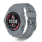 Integrated TPU Watch Band, For Samsung Galaxy Watch 7 44mm, For Samsung Galaxy Watch 7 40mm - DealBuddy