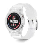 Integrated TPU Watch Band, For Samsung Galaxy Watch 7 44mm, For Samsung Galaxy Watch 7 40mm - DealBuddy