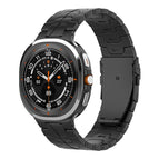 For Samsung Galaxy Watch Ultra / Ultra 2025 / Black