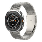 For Samsung Galaxy Watch Ultra / Ultra 2025 / Titanium Color