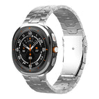 For Samsung Galaxy Watch Ultra / Ultra 2025 / Silver