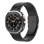 For Samsung Galaxy Watch8 / Watch8 Classic / Black