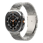 For Samsung Galaxy Watch8 / Watch8 Classic / Titanium Color