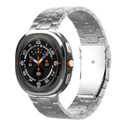 For Samsung Galaxy Watch8 / Watch8 Classic / Silver