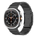 For Samsung Galaxy Watch Ultra / Ultra 2025 / Black