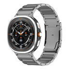 For Samsung Galaxy Watch Ultra / Ultra 2025 / Grey