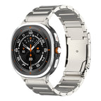 For Samsung Galaxy Watch Ultra / Ultra 2025 / Titanium Color