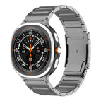 For Samsung Galaxy Watch8 / Watch8 Classic / Grey