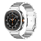 For Samsung Galaxy Watch8 / Watch8 Classic / Silver