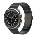 For Samsung Galaxy Watch8 / Watch8 Classic / Black