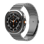 For Samsung Galaxy Watch8 / Watch8 Classic / Grey
