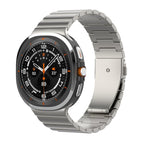 For Samsung Galaxy Watch8 / Watch8 Classic / Titanium Color