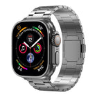 Tri-beads Magnetic Titanium Alloy Watch Band