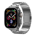 For Apple Watch 46mm / 49mm / 45mm / 44mm / Grey