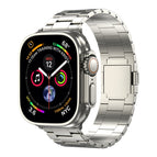For Apple Watch 46mm / 49mm / 45mm / 44mm / Titanium
