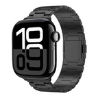 For Apple Watch 42mm / 41mm / 40mm / 38mm / Black