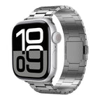For Apple Watch 42mm / 41mm / 40mm / 38mm / Grey