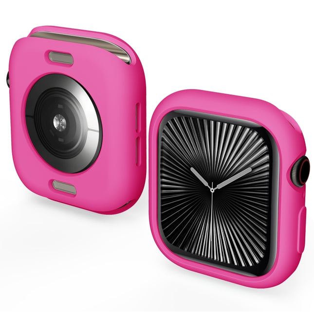Candy TPU Half Coverage Watch Case