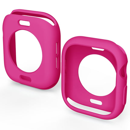 Candy TPU Half Coverage Watch Case