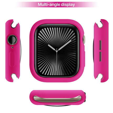 Candy TPU Half Coverage Watch Case