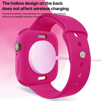 Candy TPU Half Coverage Watch Case