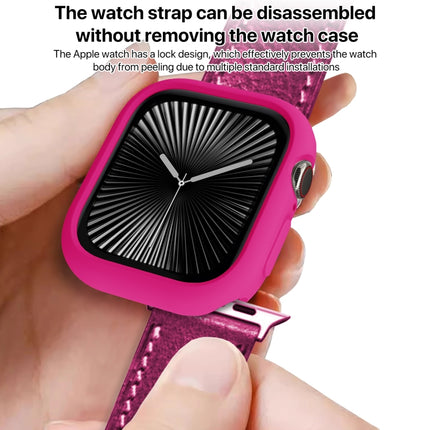 Candy TPU Half Coverage Watch Case